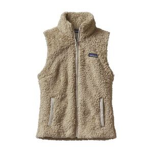 Patagonia Women's Los Gatos Fleece Vest